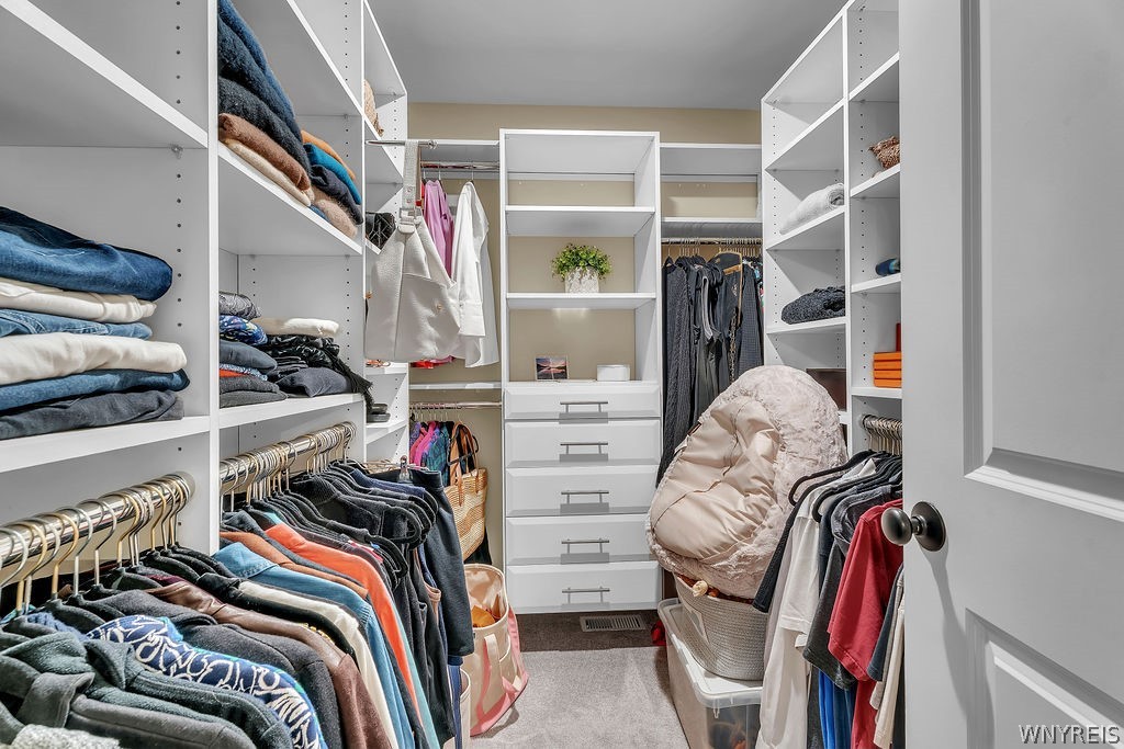 4543 Camp Road, Unit L72 Hamburg, NY 14075 - Photo 26 of 46 Creative Storage closet system