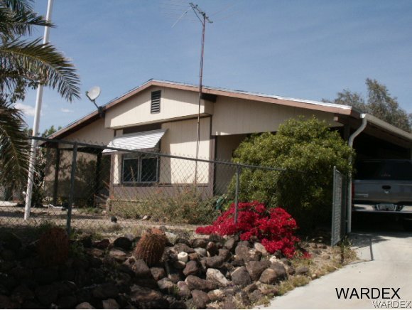 1945 Rio Vista Road Bullhead City, AZ 86442 - Photo 12 of 12 Front