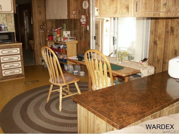 1945 Rio Vista Road Bullhead City, AZ 86442 - Photo 3 of 12 Dining nook
