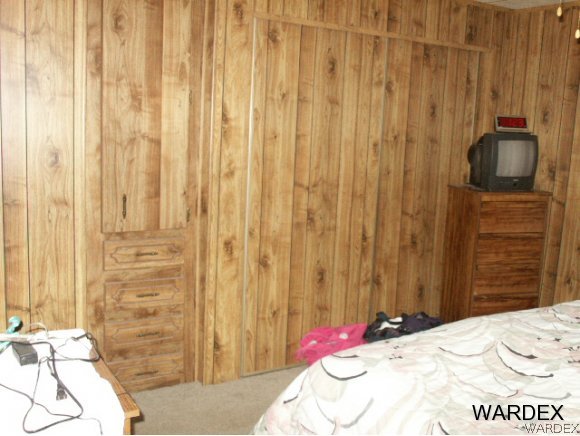 1945 Rio Vista Road Bullhead City, AZ 86442 - Photo 8 of 12 Master Bedroom