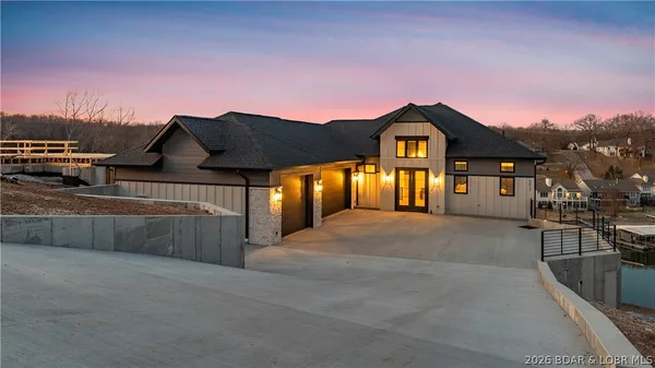 $1,995,000 | 5517 Harpers Drive, Osage Beach, MO 65065
