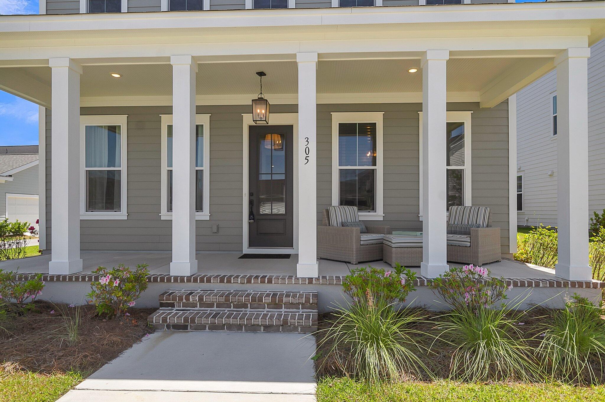 305 Baritone Road Summerville, SC 29486 - Photo 3 of 50 CREM -305 Baritone-5