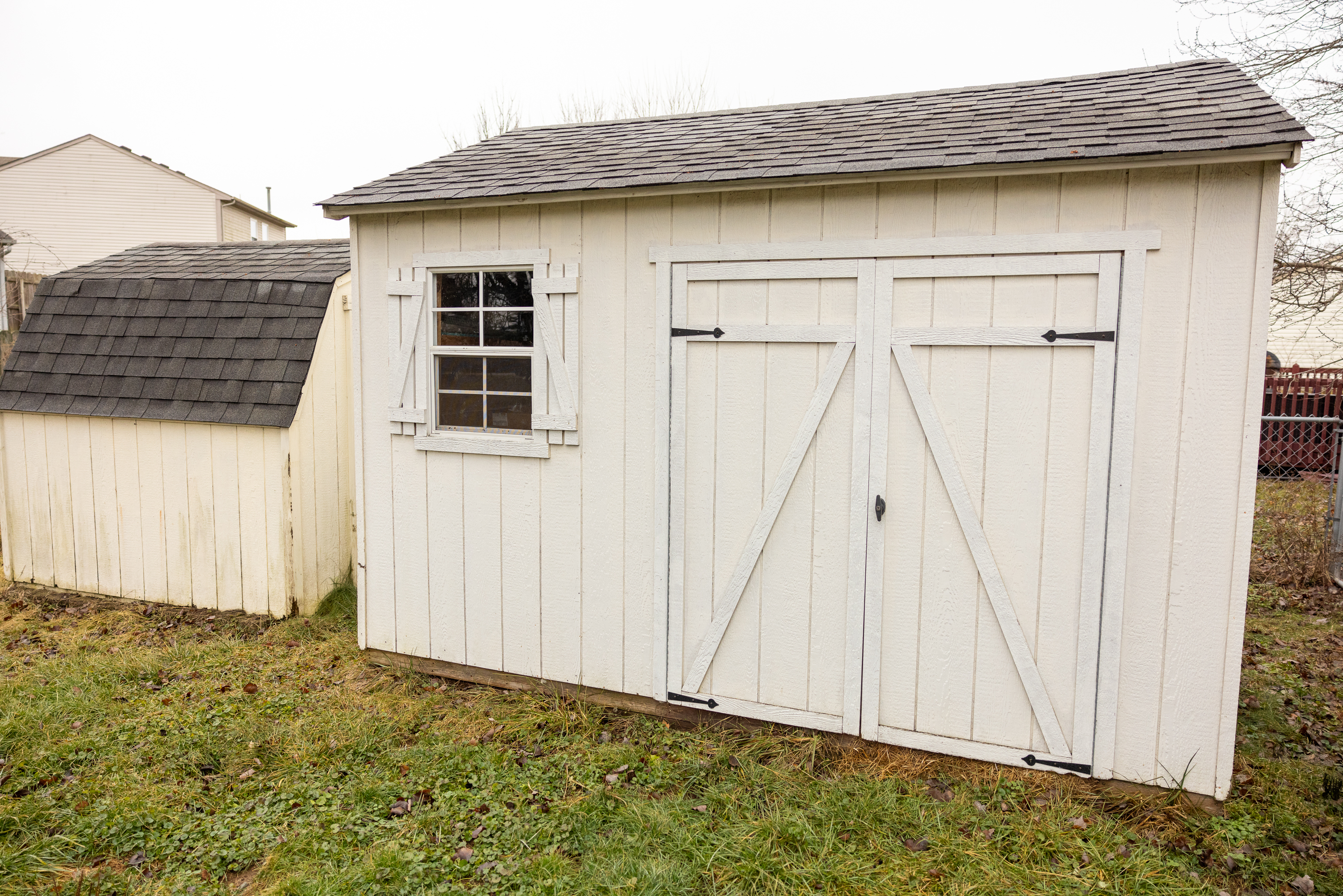 5107 Milhouse Road Indianapolis, IN 46221 - Photo 43 of 59