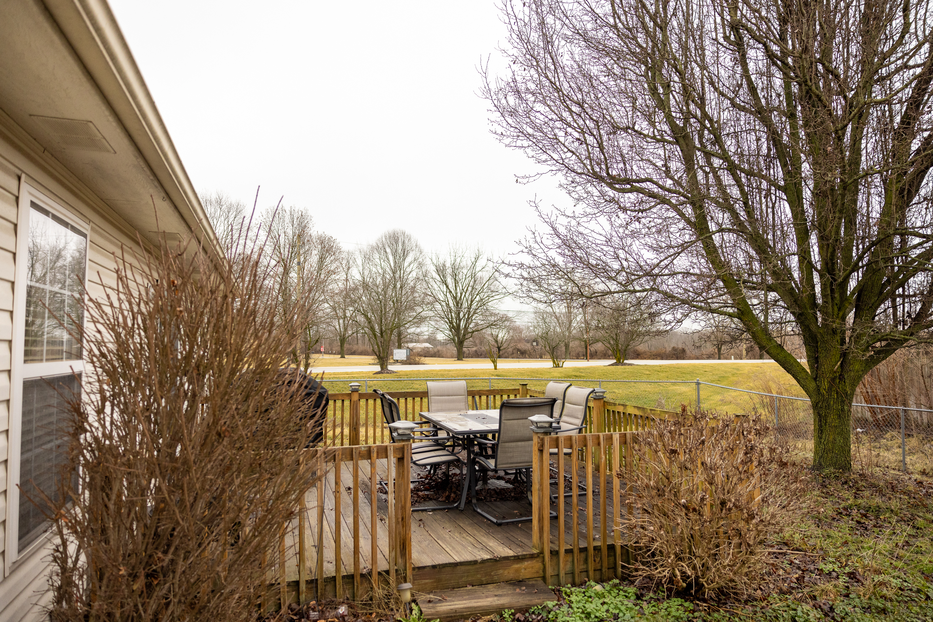 5107 Milhouse Road Indianapolis, IN 46221 - Photo 44 of 59