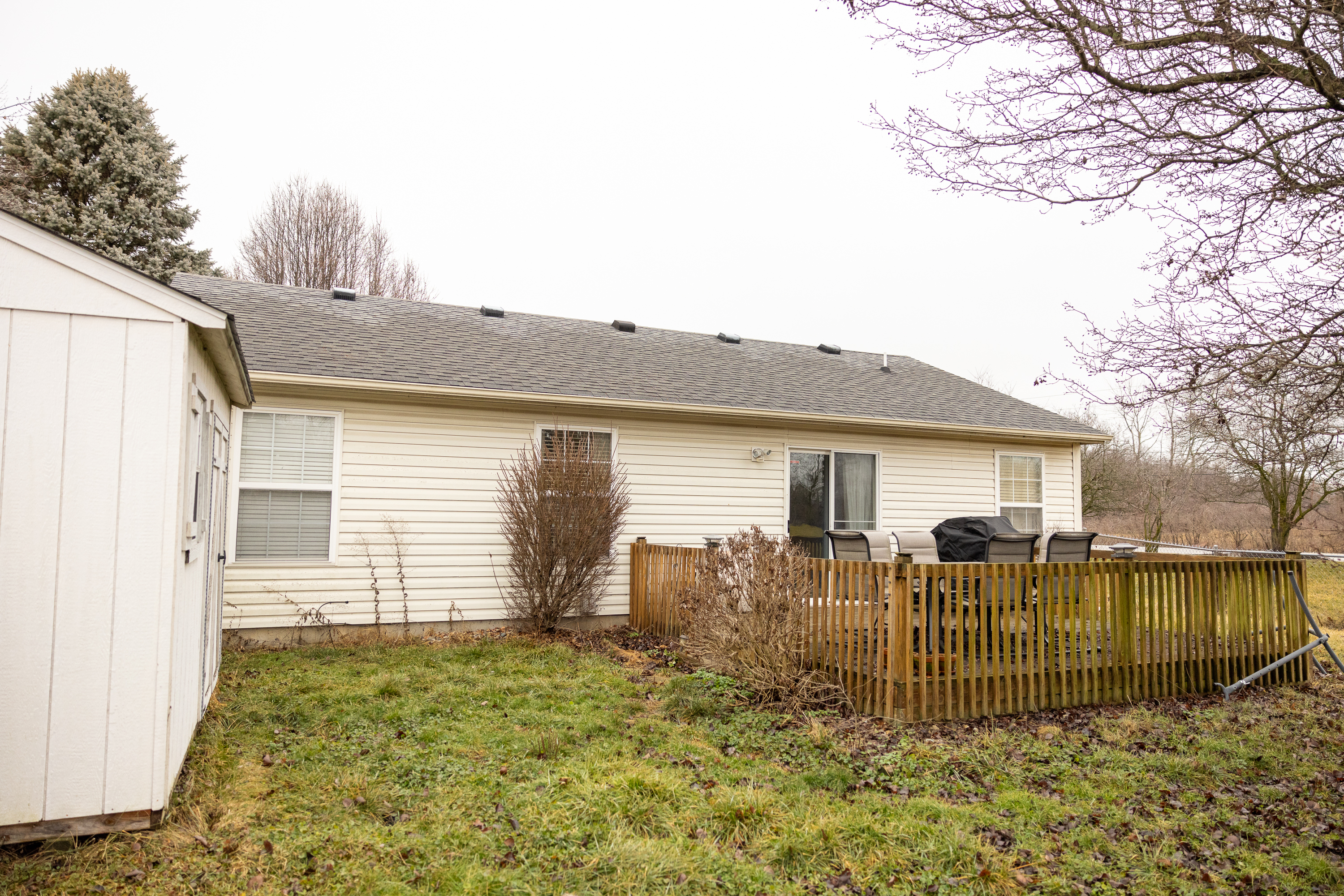 5107 Milhouse Road Indianapolis, IN 46221 - Photo 45 of 59