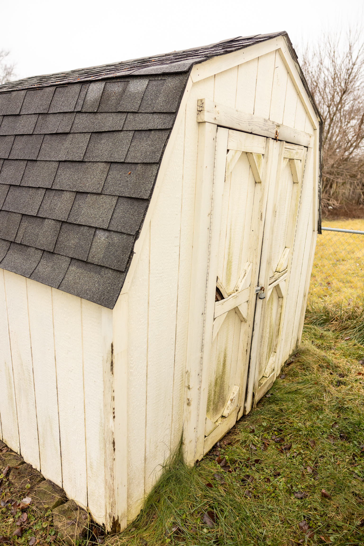 5107 Milhouse Road Indianapolis, IN 46221 - Photo 46 of 59