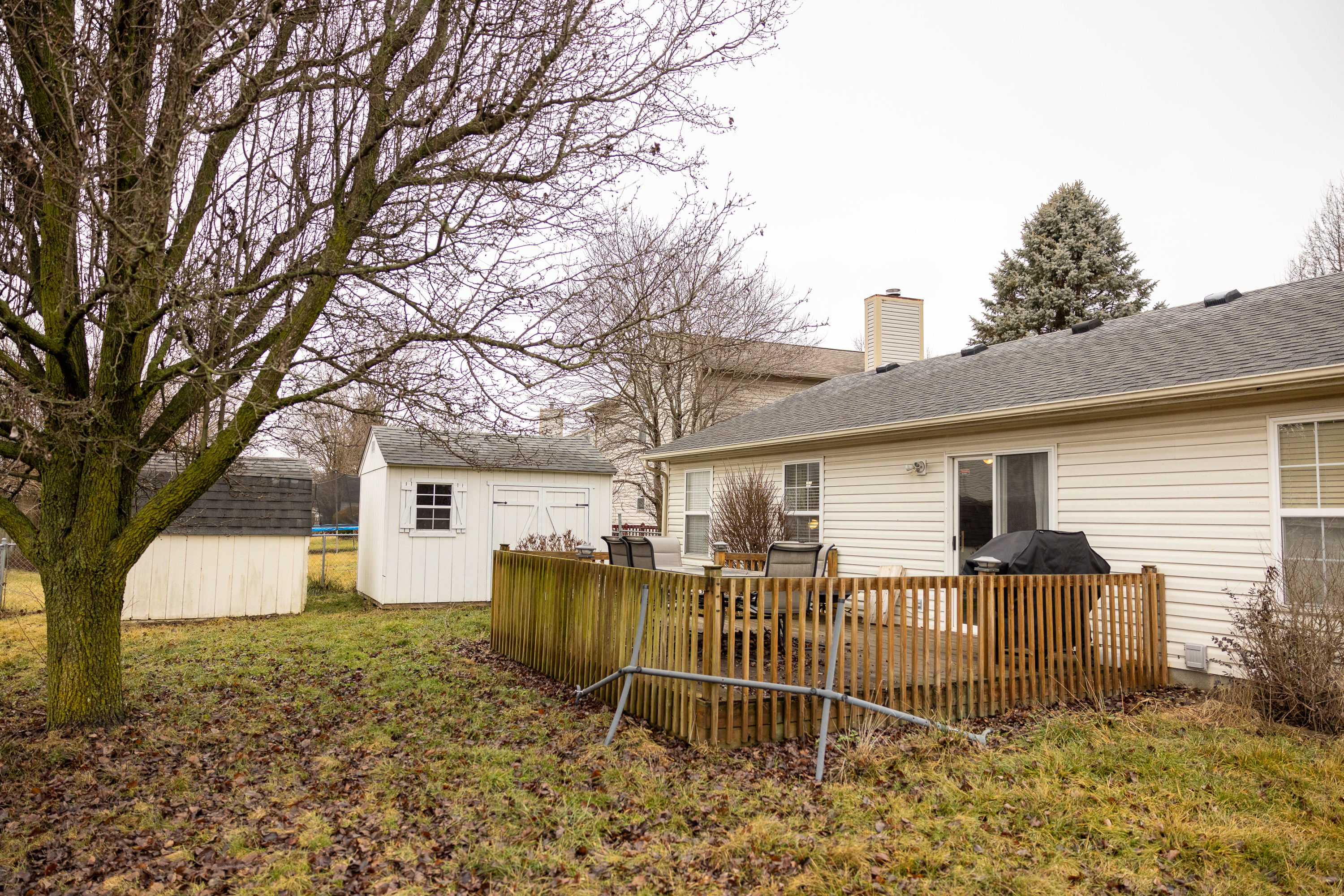 5107 Milhouse Road Indianapolis, IN 46221 - Photo 50 of 59