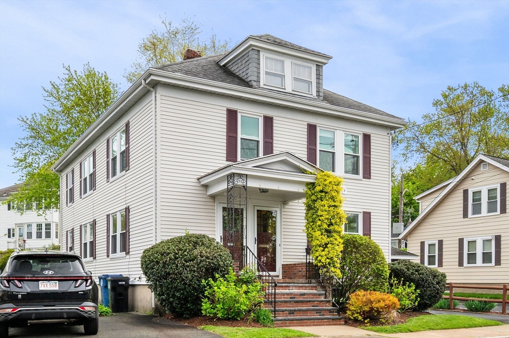 3 Preston Road, Unit 1 Salem, MA 01970 - Photo 2 of 38