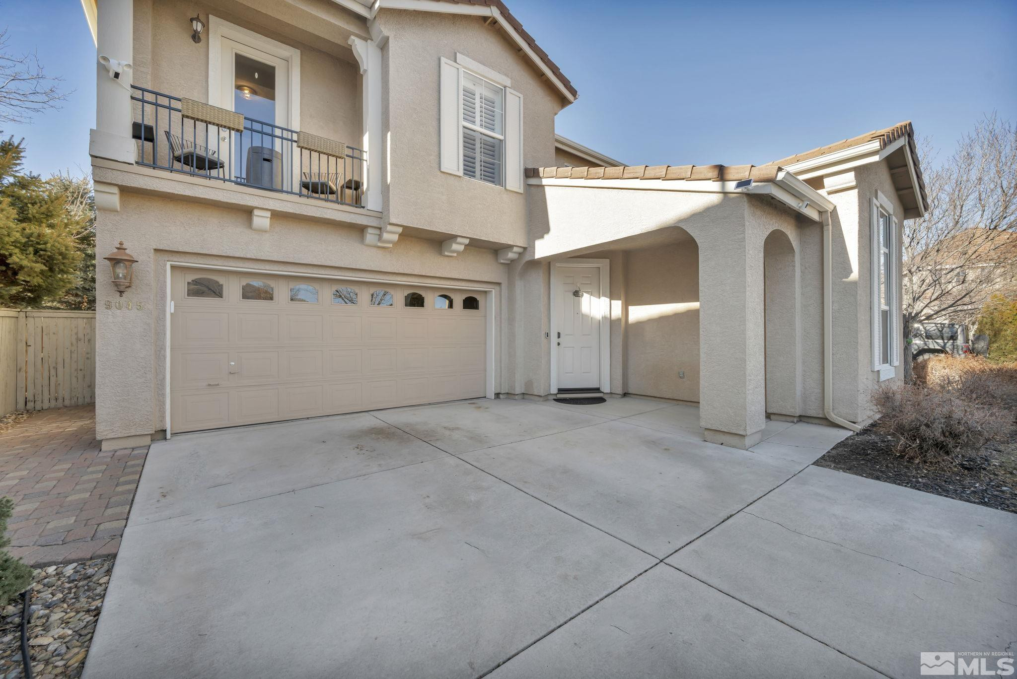 9045 Jack Hammer Court Reno, NV 89521 - Photo 3 of 40 Photo 3