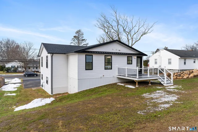 $769,900 | 2322 Nichols Avenue, Stratford, CT 06614