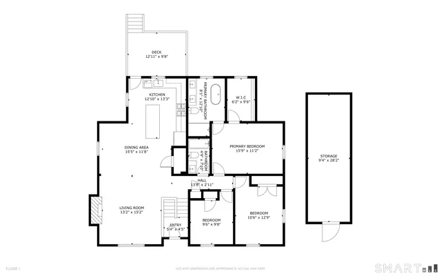 $769,900 | 2322 Nichols Avenue, Stratford, CT 06614