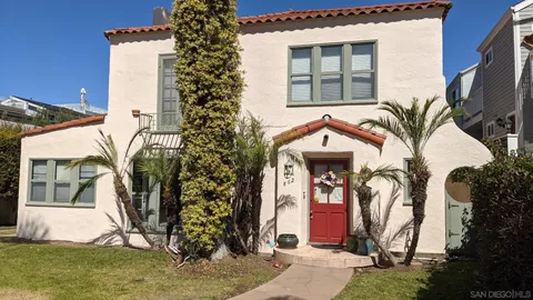 $4,100,000 | 862 C Avenue, Coronado, CA 92118