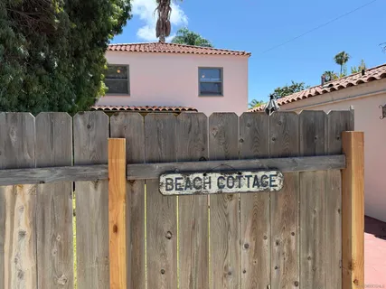 $4,100,000 | 862 C Avenue, Coronado, CA 92118