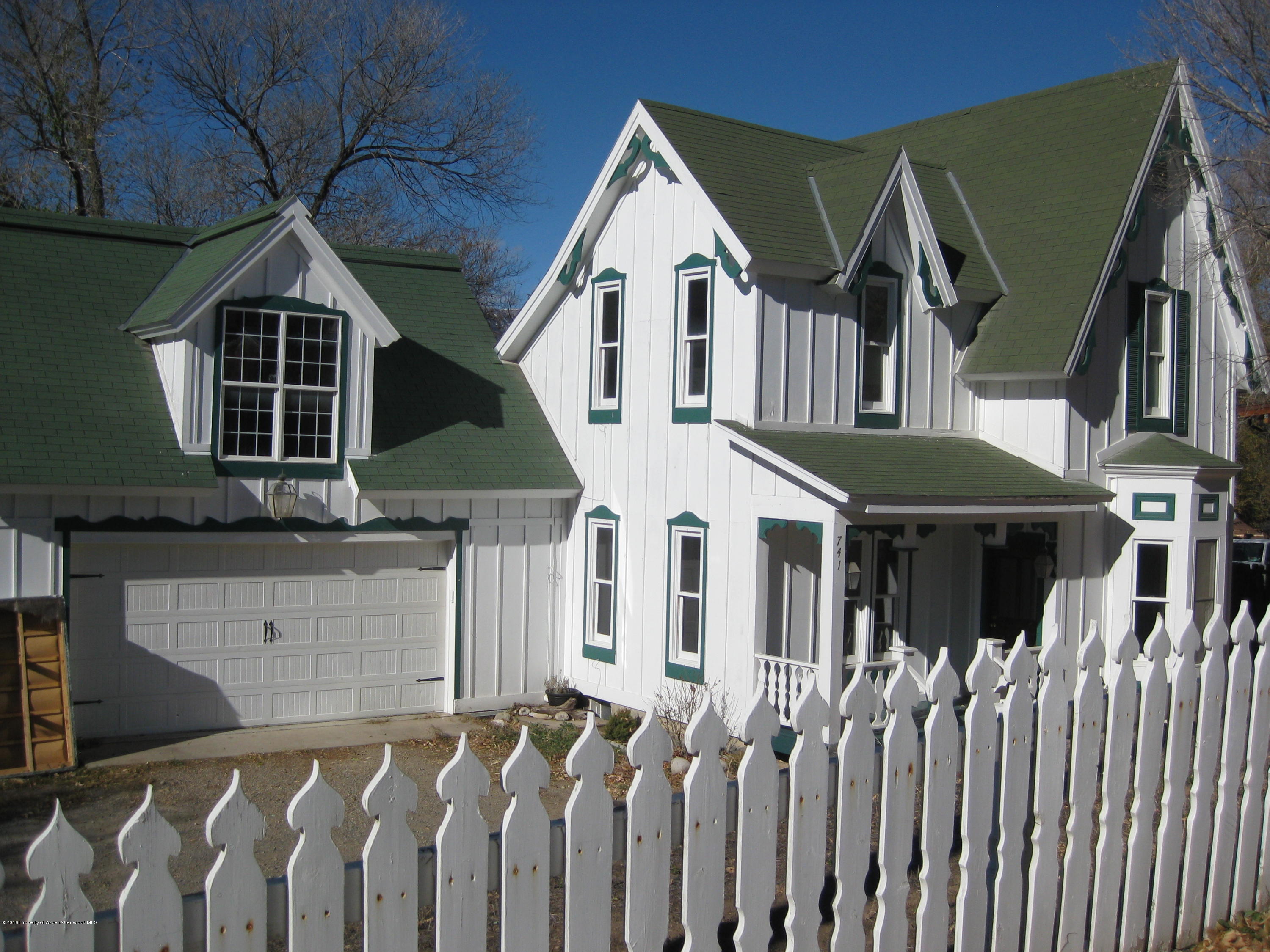 741 Whiteriver Avenue Rifle, CO 81650 - Photo 1 of 10 IMG_1465