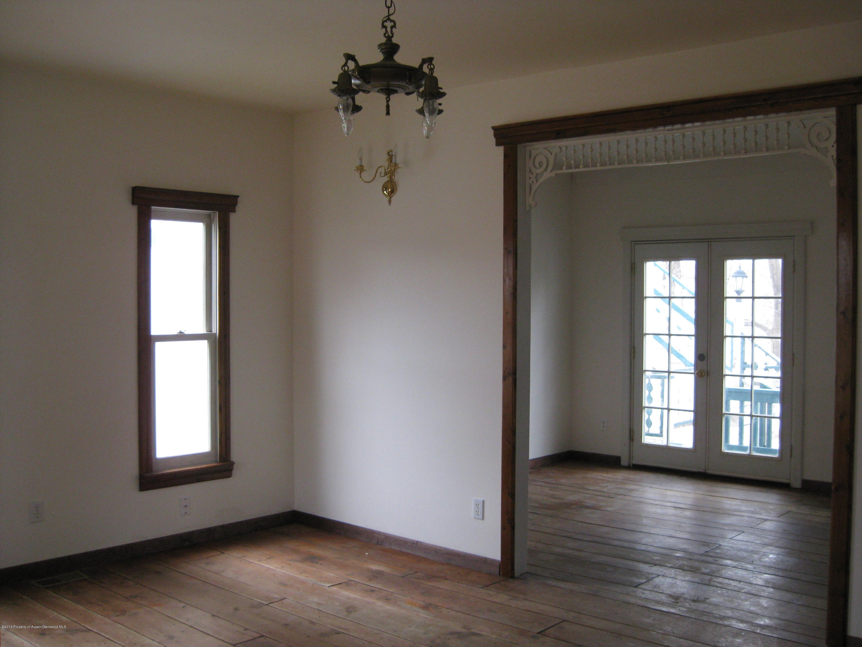 741 Whiteriver Avenue Rifle, CO 81650 - Photo 3 of 10 Living room