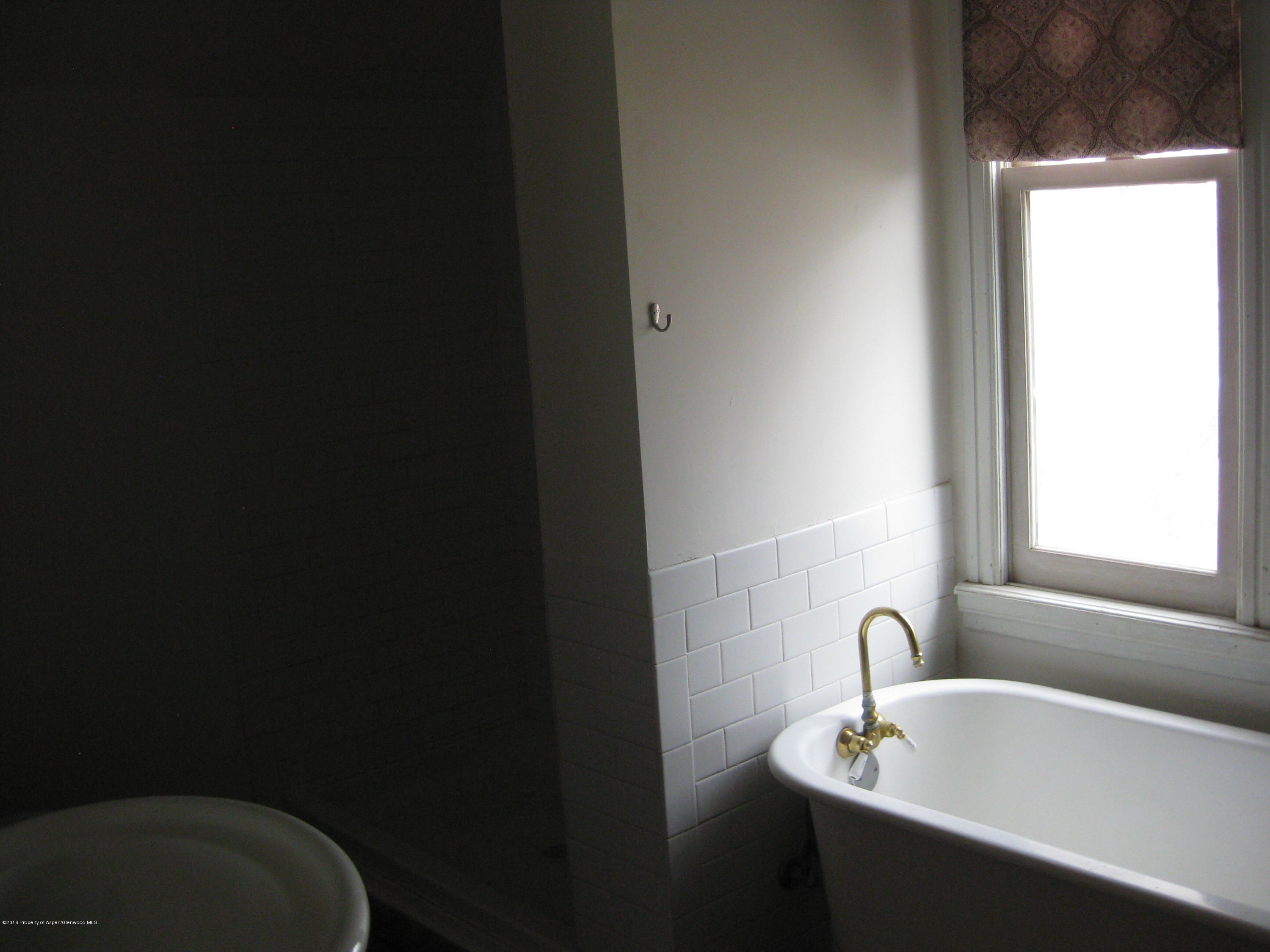 741 Whiteriver Avenue Rifle, CO 81650 - Photo 9 of 10 Bathroom