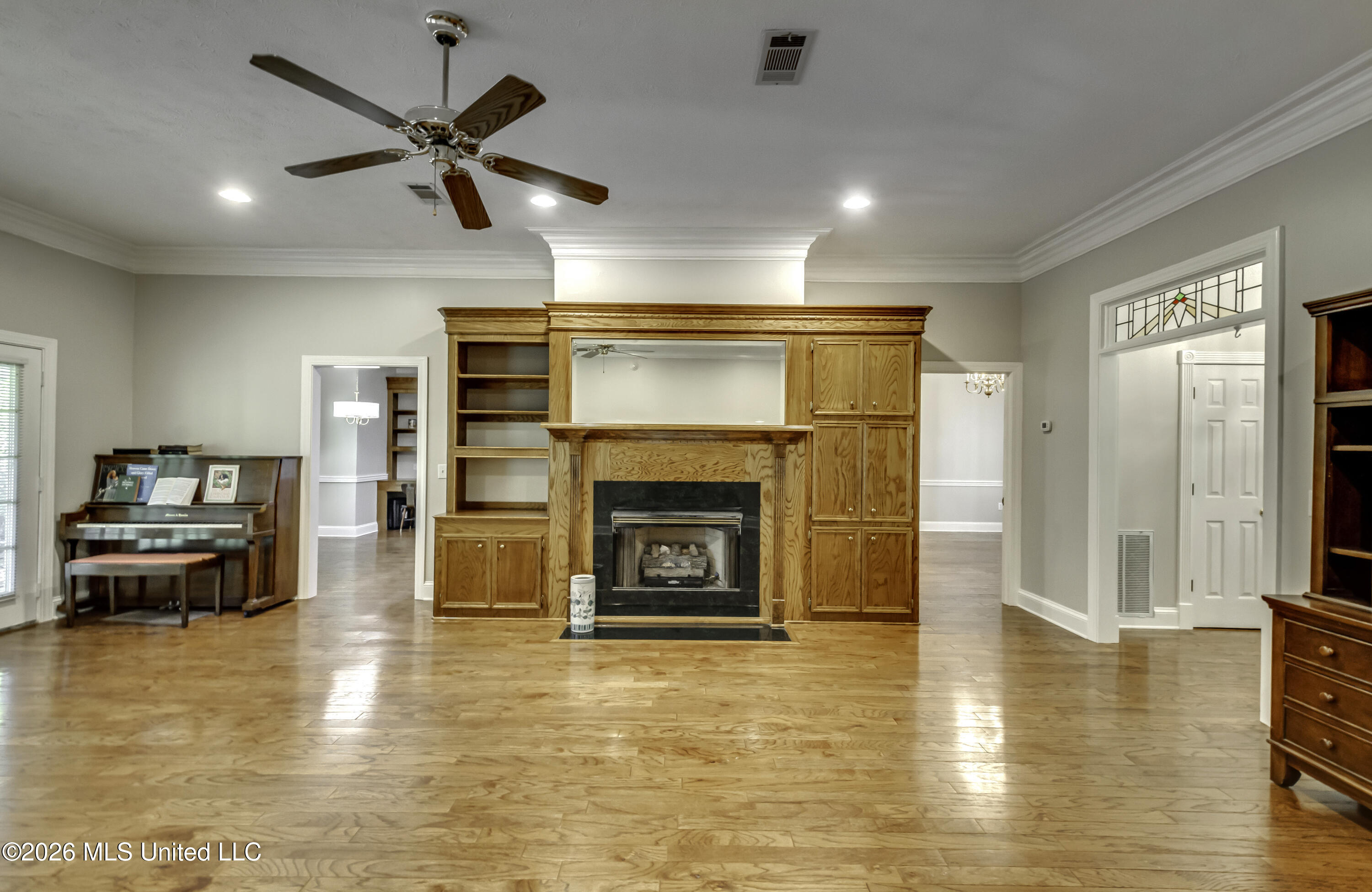 1380 Kimbell Road Terry, MS 39170 - Photo 21 of 81 1380 Kimbell Rd--35