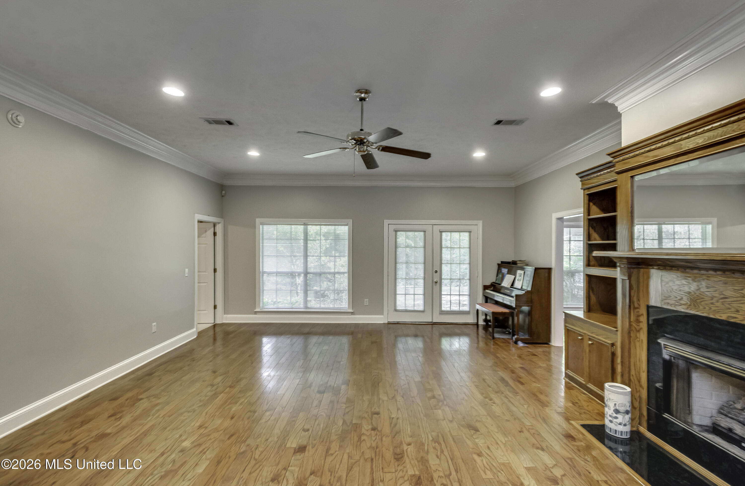 1380 Kimbell Road Terry, MS 39170 - Photo 23 of 81 1380 Kimbell Rd--39