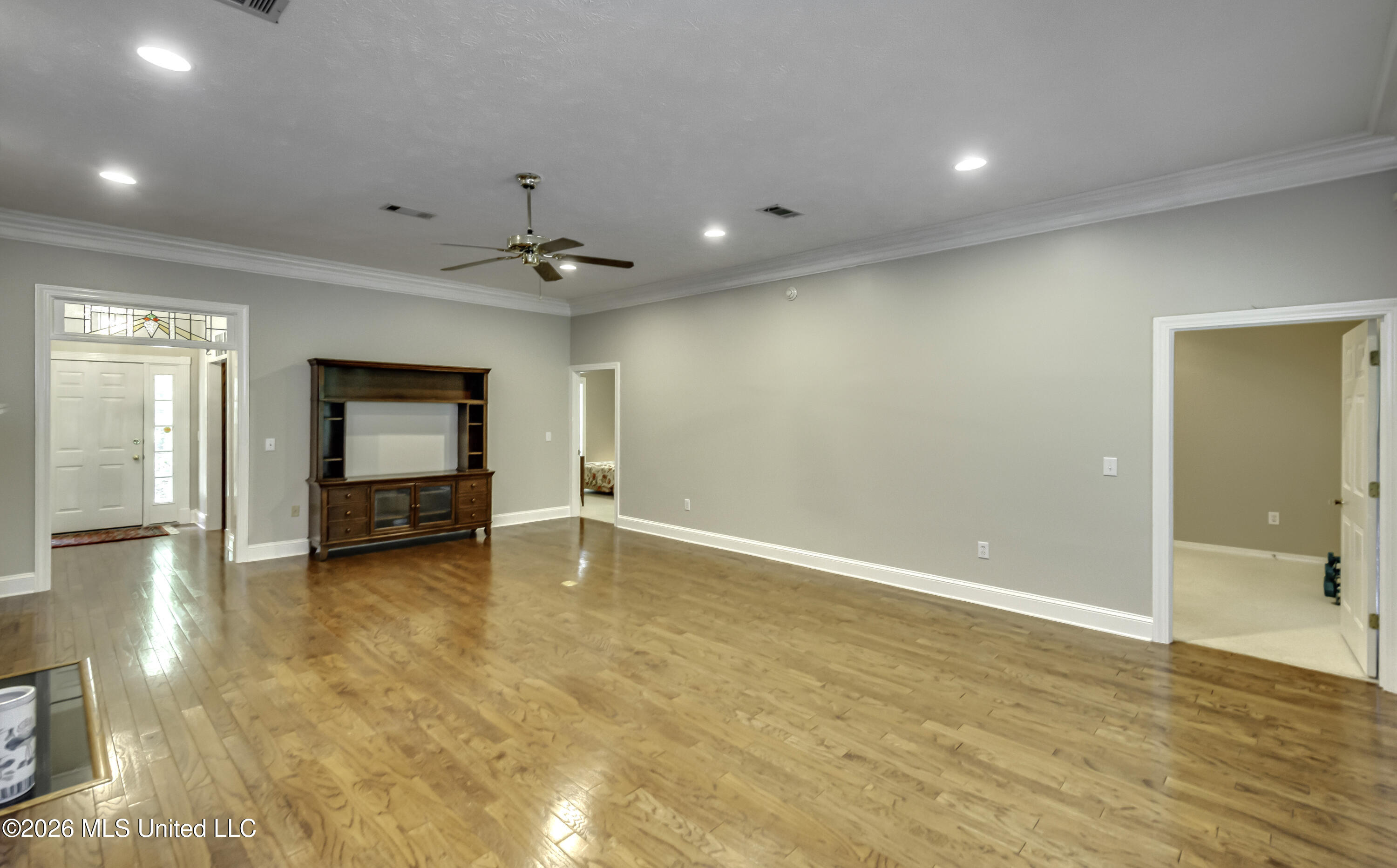 1380 Kimbell Road Terry, MS 39170 - Photo 25 of 81 1380 Kimbell Rd--37