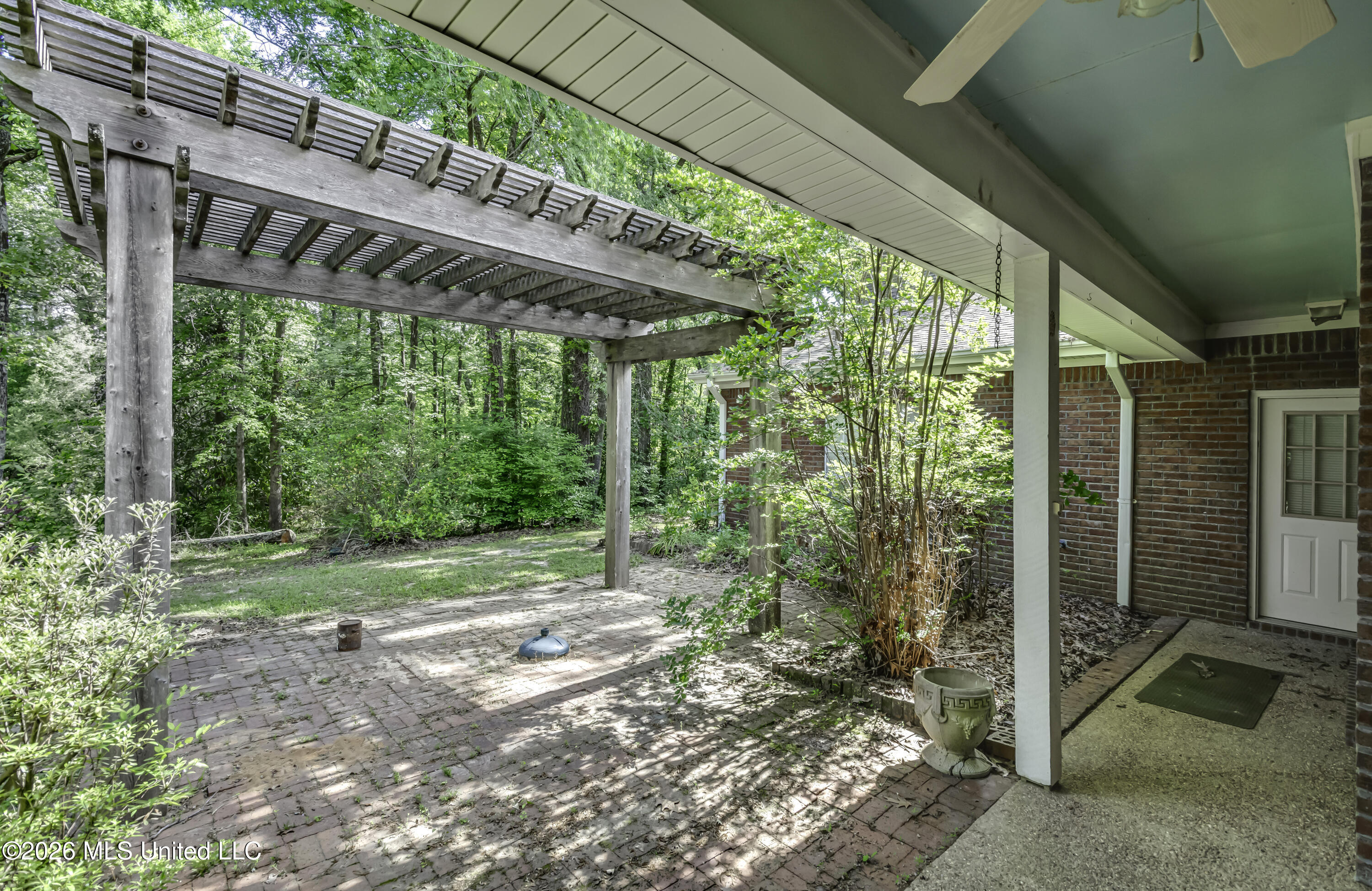 1380 Kimbell Road Terry, MS 39170 - Photo 76 of 81 1380 Kimbell Rd--16