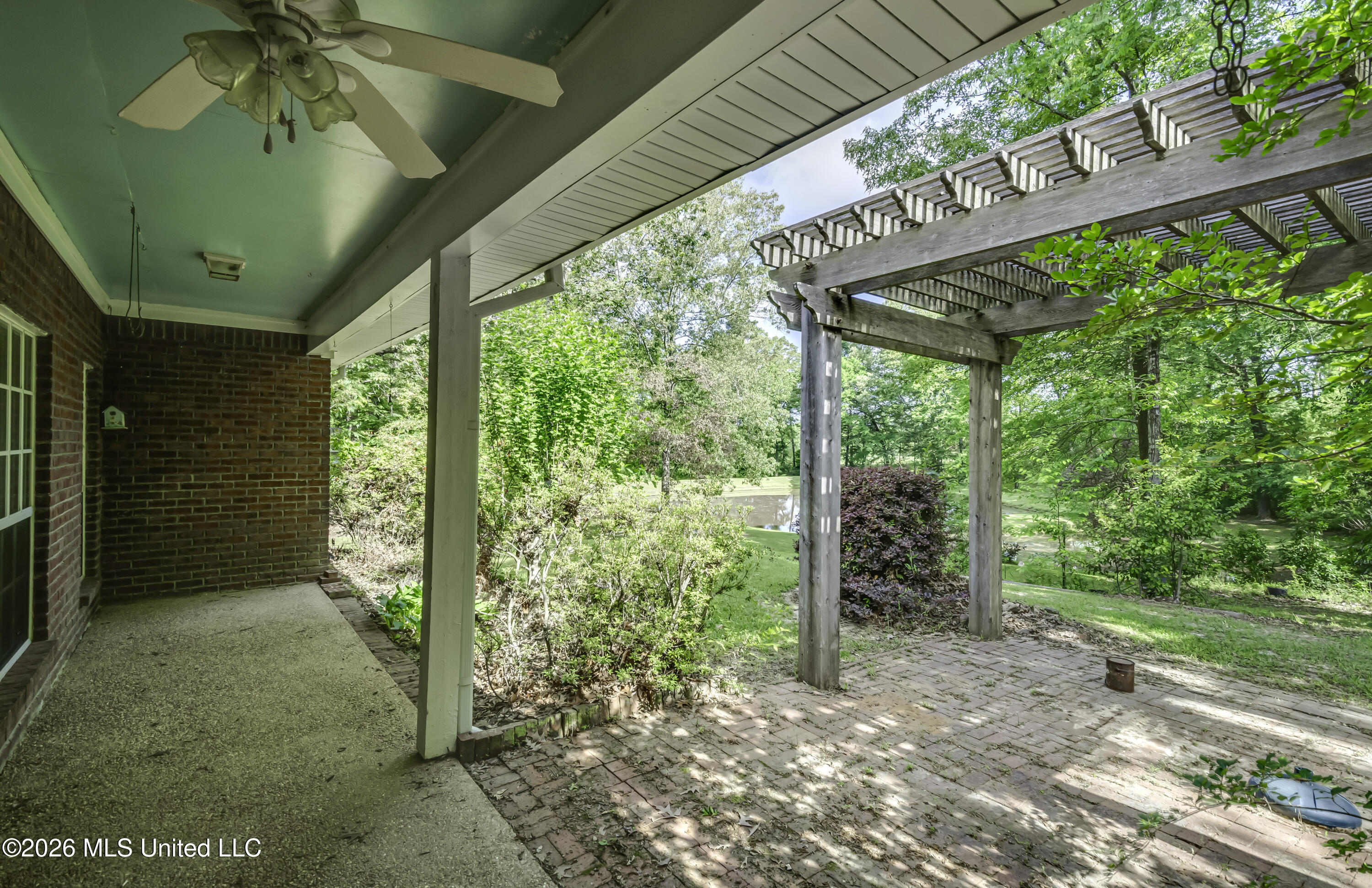 1380 Kimbell Road Terry, MS 39170 - Photo 77 of 81 1380 Kimbell Rd--17