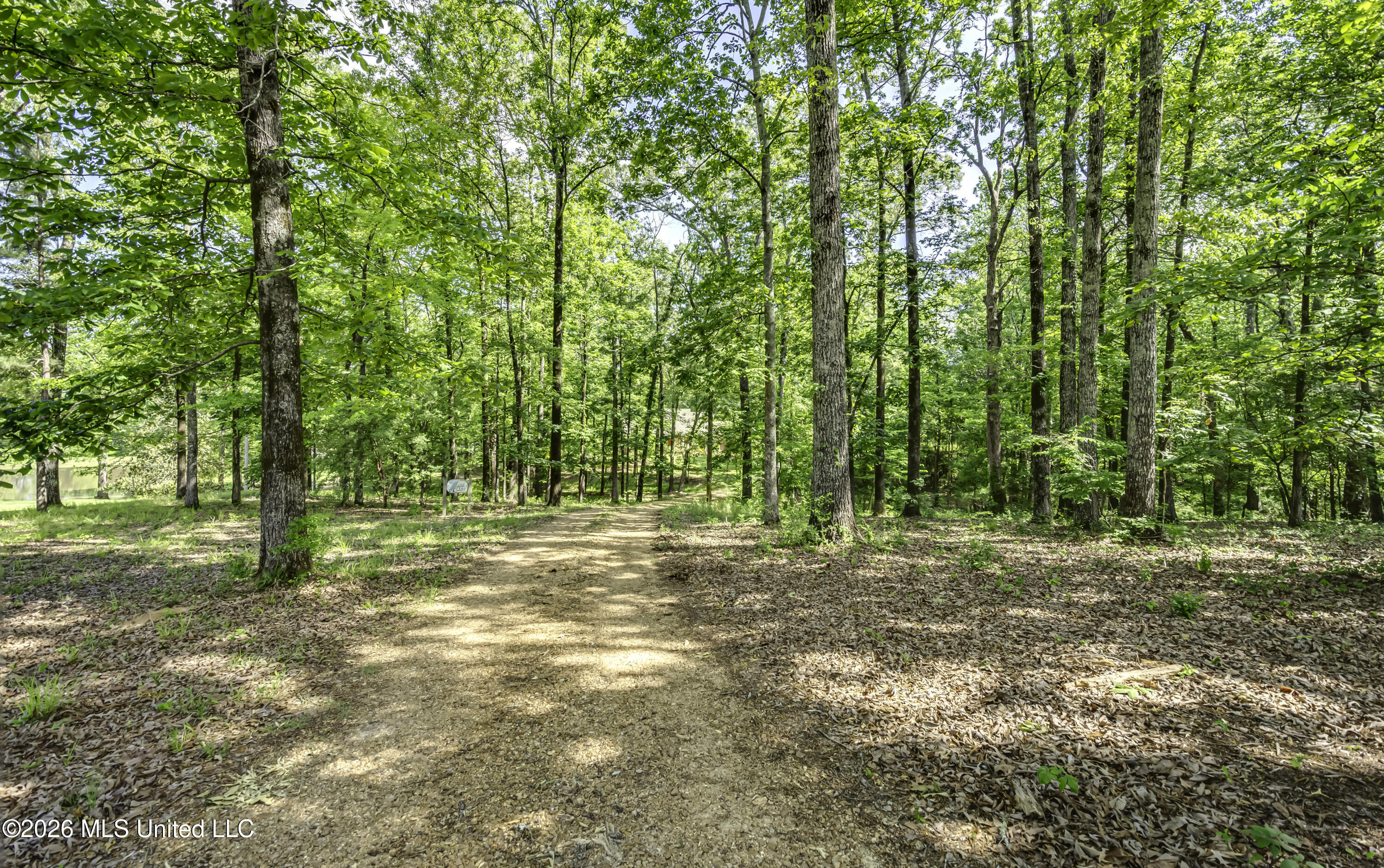 1380 Kimbell Road Terry, MS 39170 - Photo 81 of 81 1380 Kimbell Rd--83