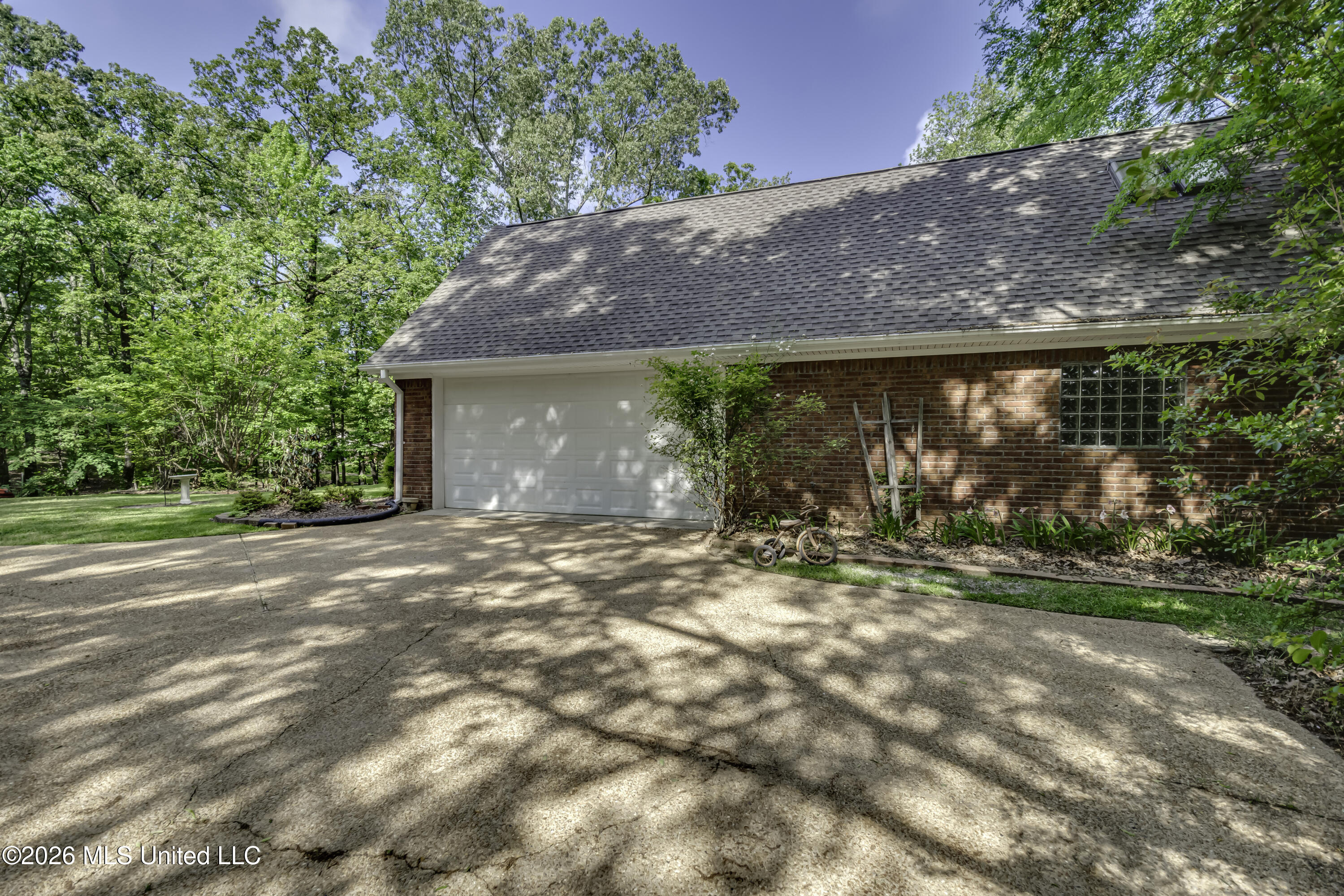 1380 Kimbell Road Terry, MS 39170 - Photo 9 of 81 1380 Kimbell Rd--9