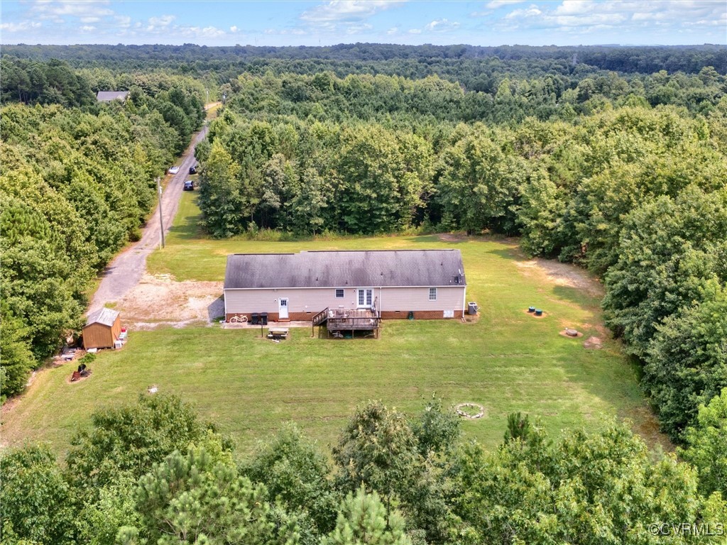 9330 Robin Road Disputanta, VA 23842 - Photo 34 of 36 Gallery Image 34