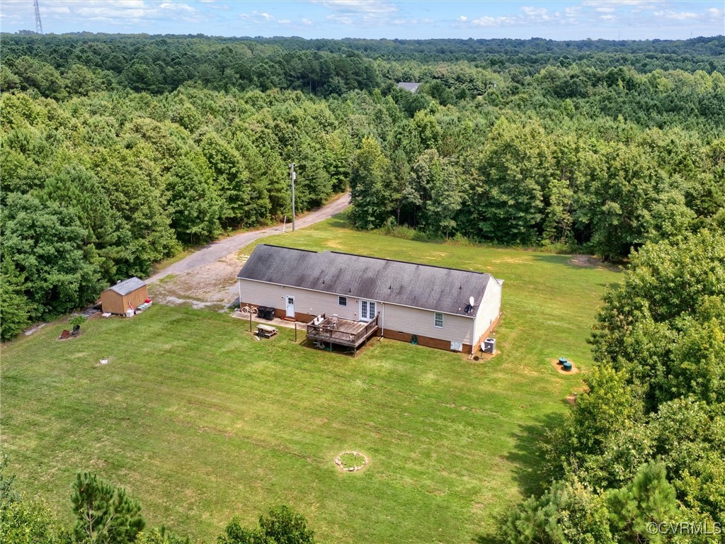9330 Robin Road Disputanta, VA 23842 - Photo 35 of 36 Gallery Image 35
