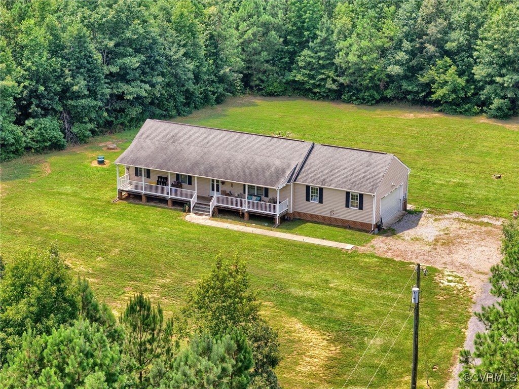 9330 Robin Road Disputanta, VA 23842 - Photo 8 of 36 Gallery Image 8