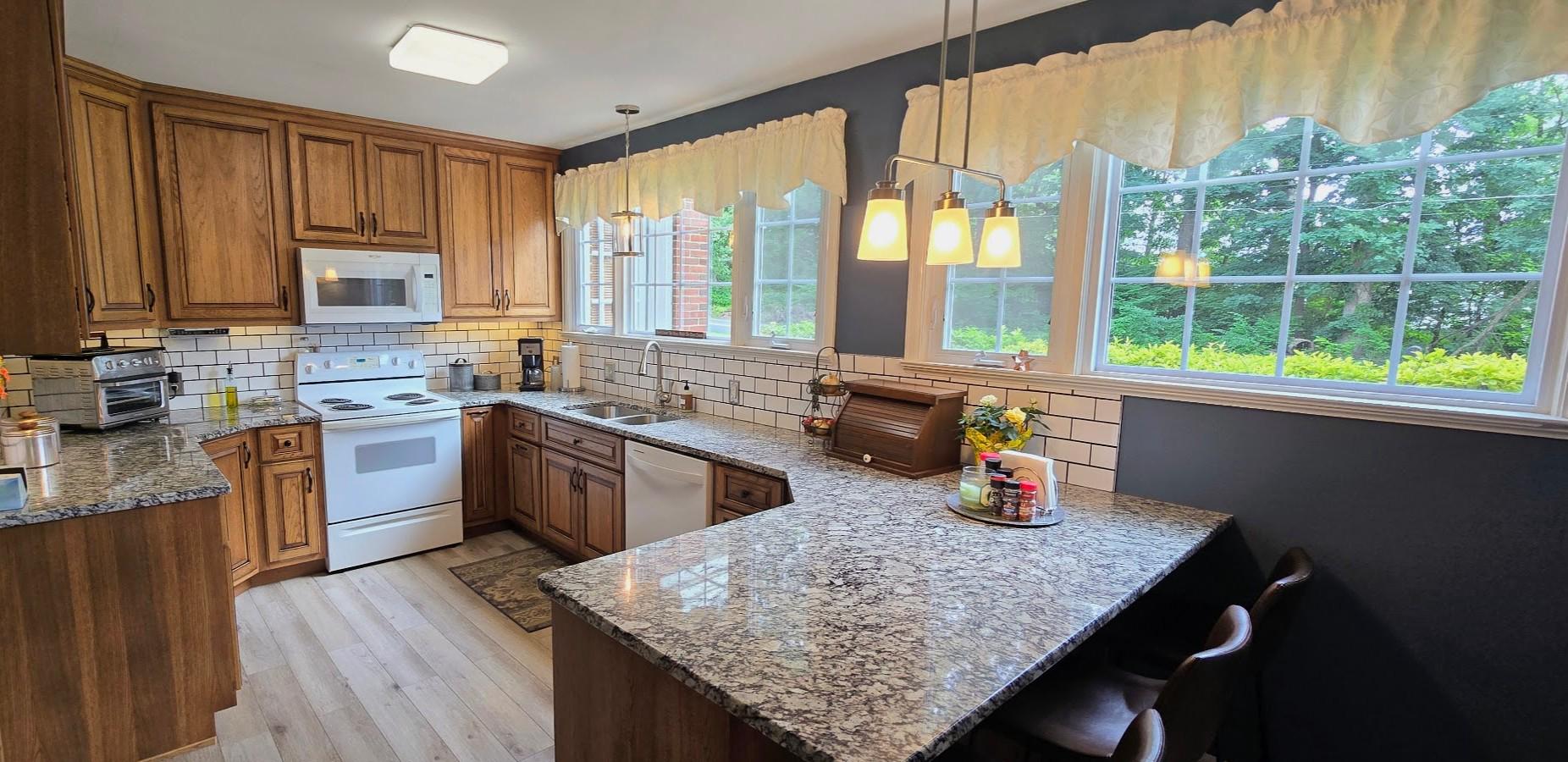 171 Nelson Road Mifflintown, PA 17059 - Photo 15 of 34 Kitchen