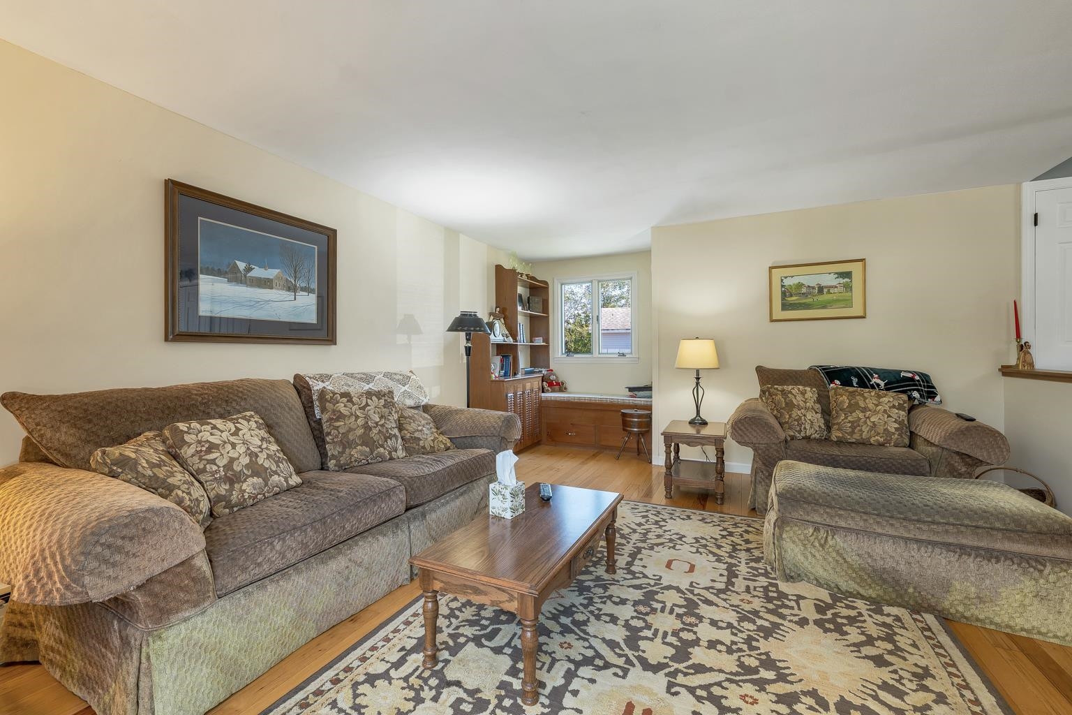 76 Maltais Farm Road Lincoln, NH 03251 - Photo 15 of 26