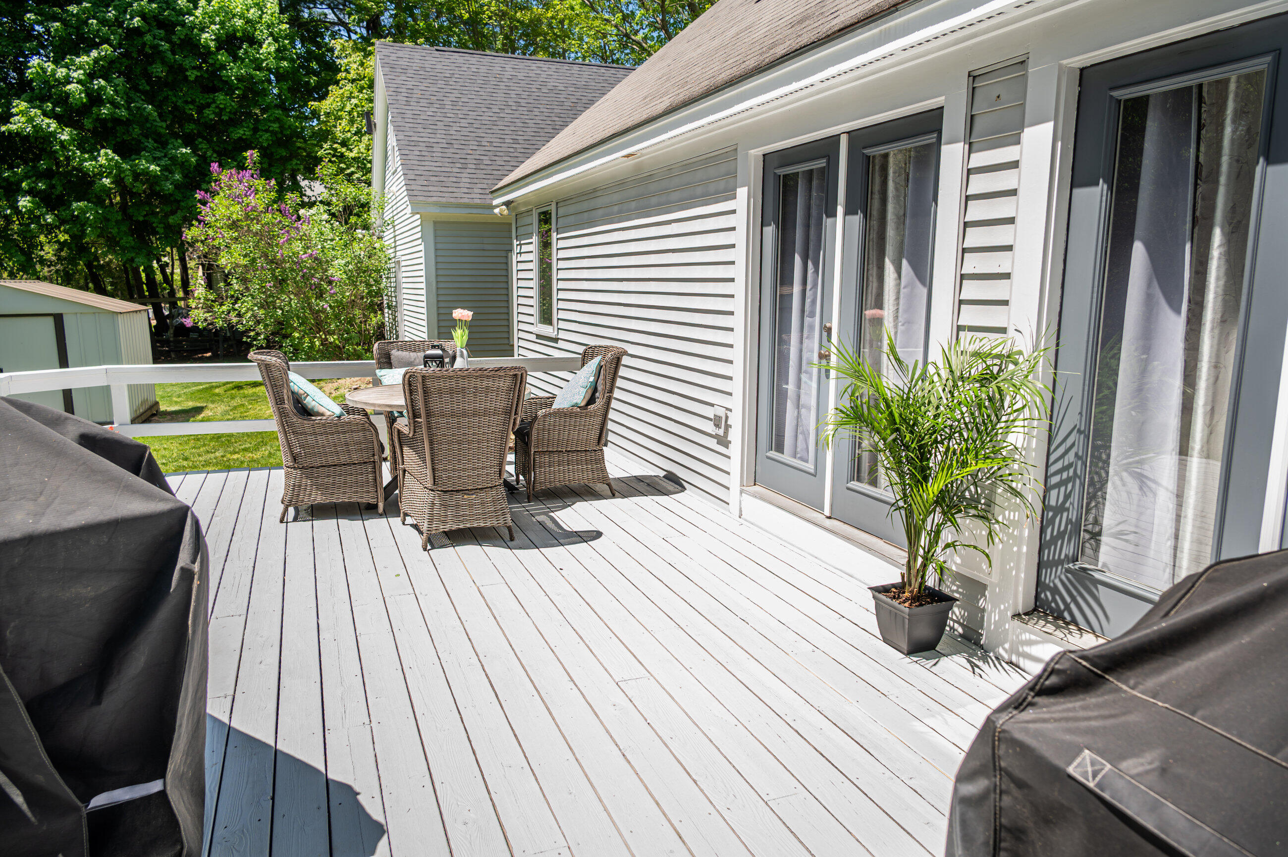 56 Yarmouth Road Gray, ME 04039 - Photo 88 of 98 Exterior-4596
