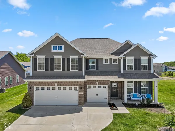 $449,900 | 9133 Thames Drive, Avon, IN 46123