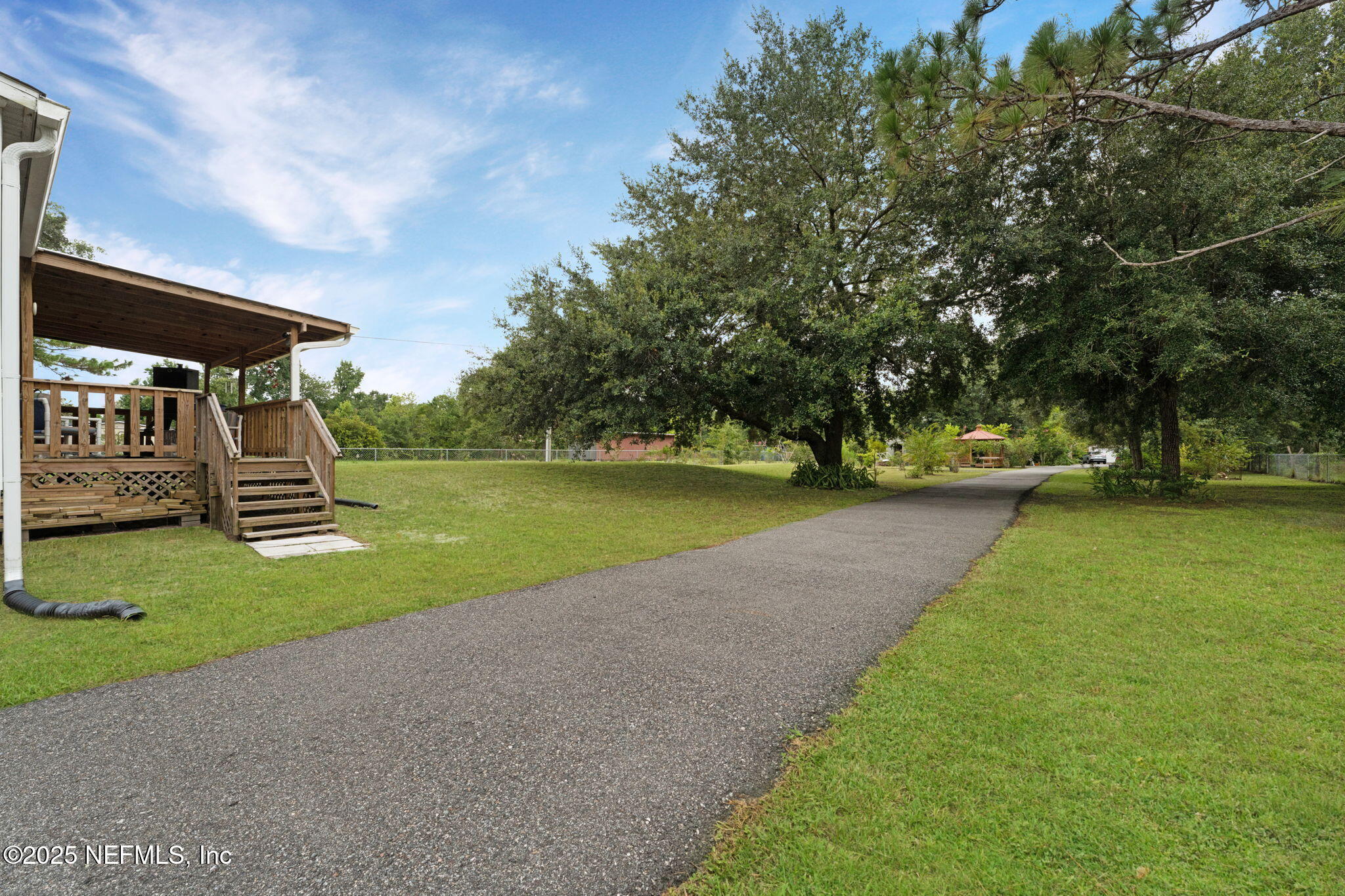 13342 Grover Road Jacksonville, FL 32226 - Photo 15 of 34 Middle of Property