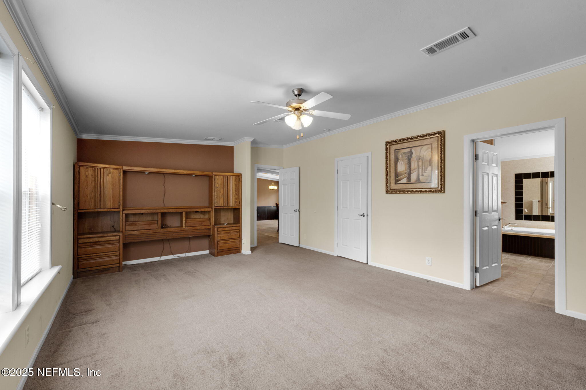 13342 Grover Road Jacksonville, FL 32226 - Photo 27 of 34 13342 Primary Bedroom