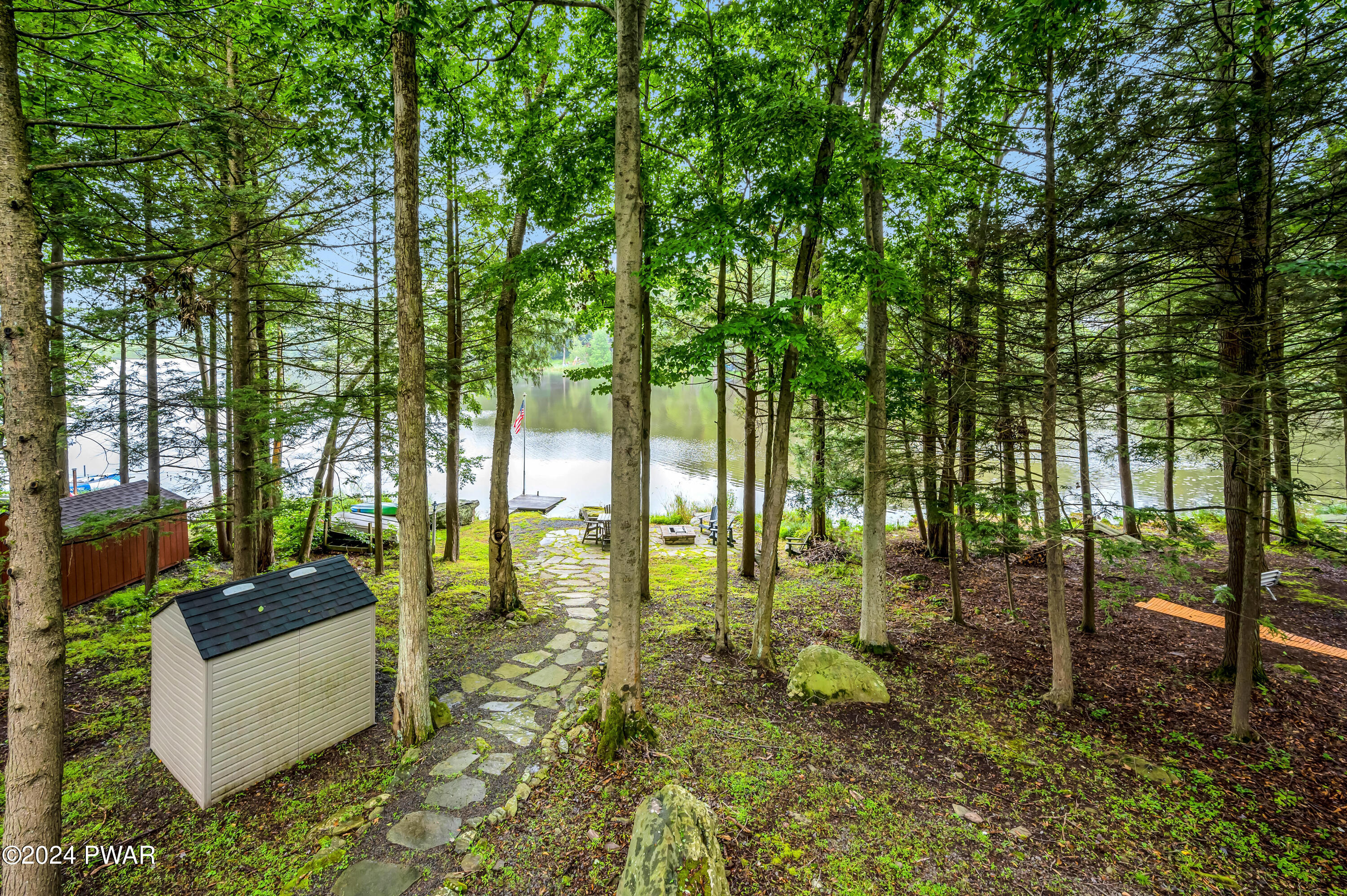 85 Deerfield Road Lake Ariel, PA 18436 - Photo 4 of 60 Lakefront Path