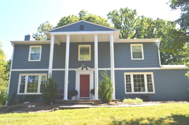 $420,000 | 7225 Westminster Drive, Indianapolis, IN 46256