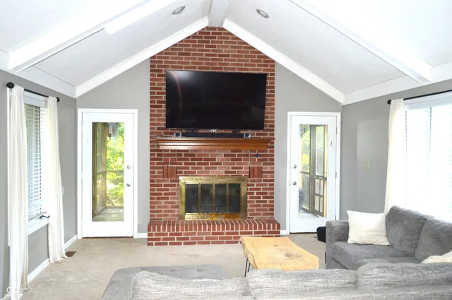 $420,000 | 7225 Westminster Drive, Indianapolis, IN 46256