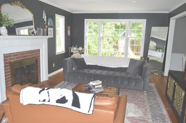 $420,000 | 7225 Westminster Drive, Indianapolis, IN 46256