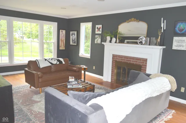 $420,000 | 7225 Westminster Drive, Indianapolis, IN 46256