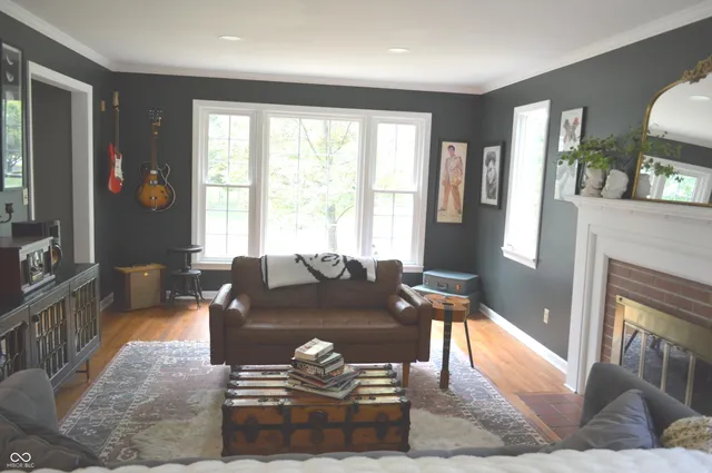 $420,000 | 7225 Westminster Drive, Indianapolis, IN 46256