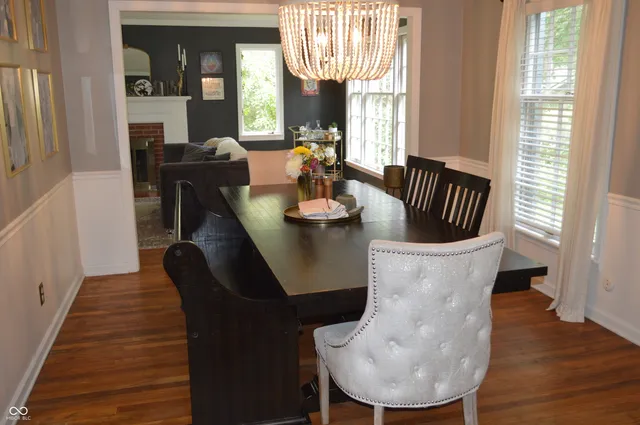 $420,000 | 7225 Westminster Drive, Indianapolis, IN 46256