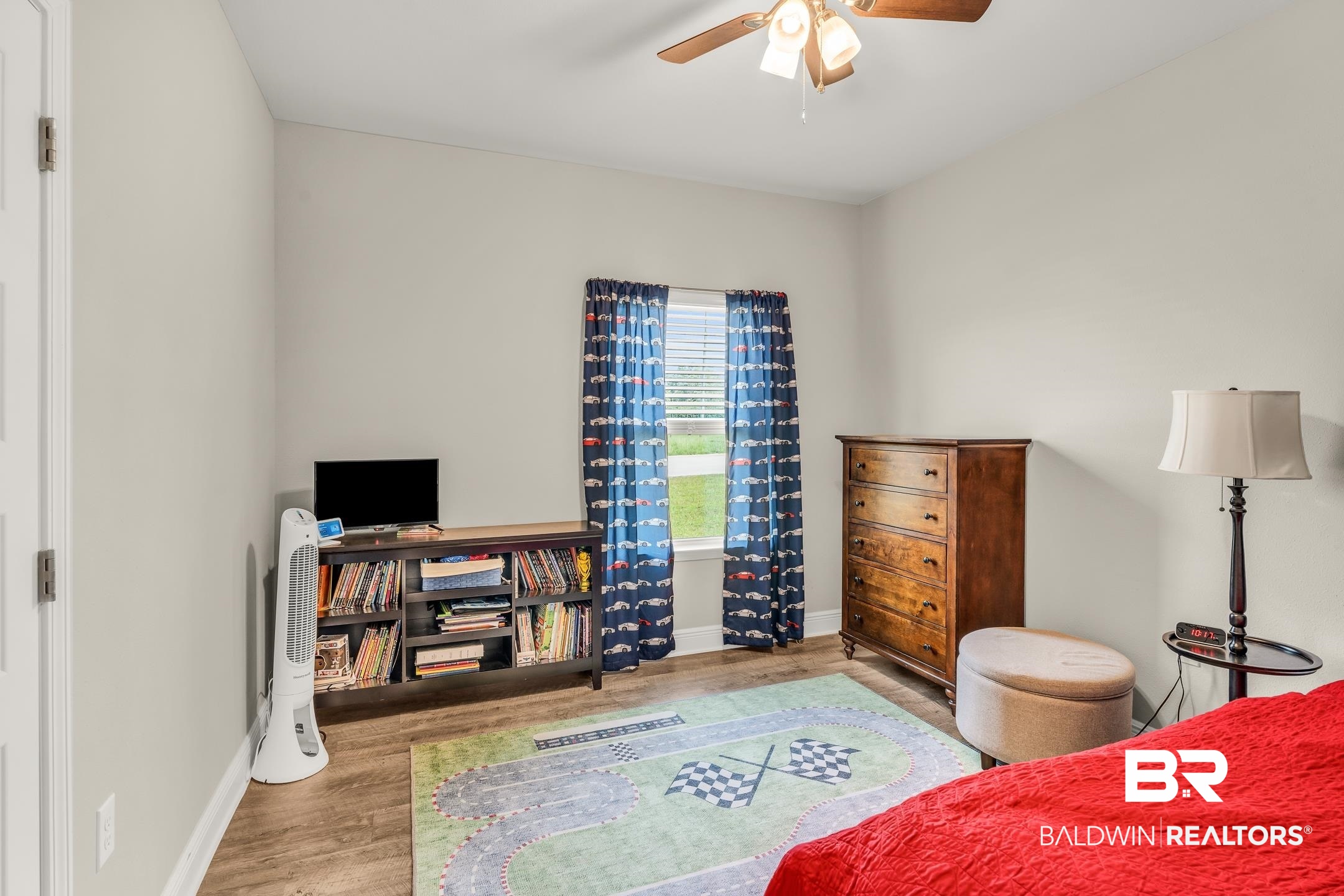 24859 Spectacular Bid Loop Daphne, AL 36526 - Photo 23 of 34 Bedroom 4