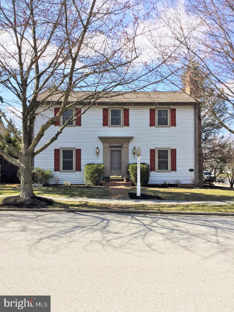 622 McCosh Street Hanover, PA 17331 - Photo 1 of 23 Gallery Image 1
