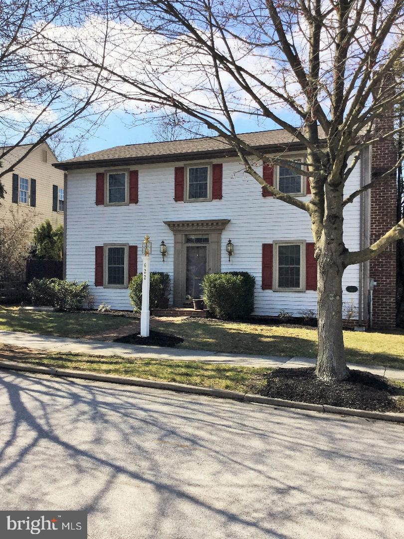 622 McCosh Street Hanover, PA 17331 - Photo 2 of 23 Gallery Image 2