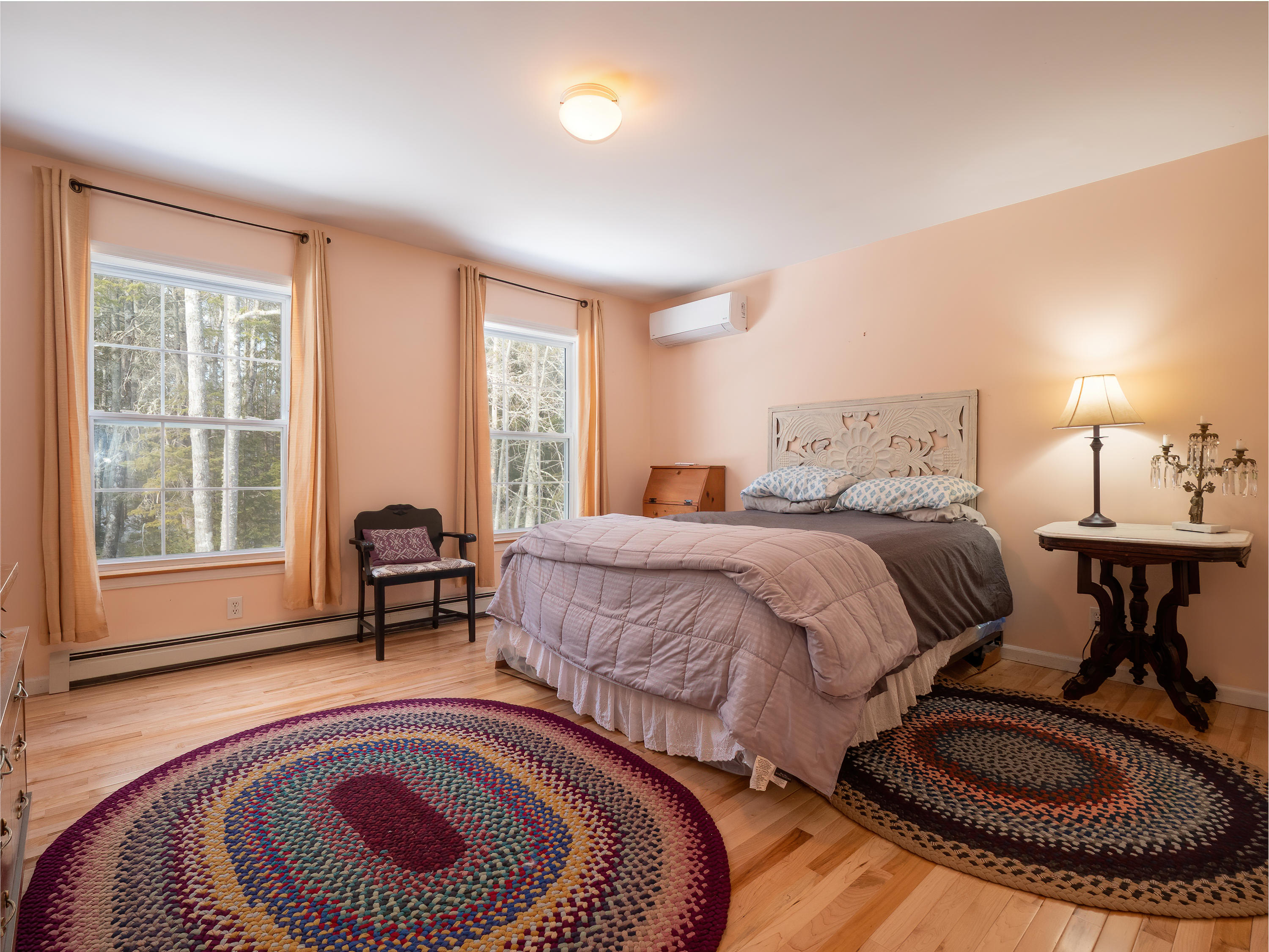 49 Goose Cove Road Trenton, ME 04605 - Photo 31 of 50 Master bedroom