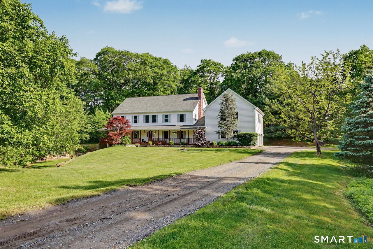 28 Goodridge Road Redding, CT 06896 - Photo 37 of 40