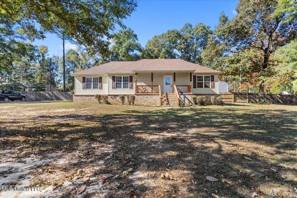 $245,000 | 115 Rolling Woods Road, Lucedale, MS 39452