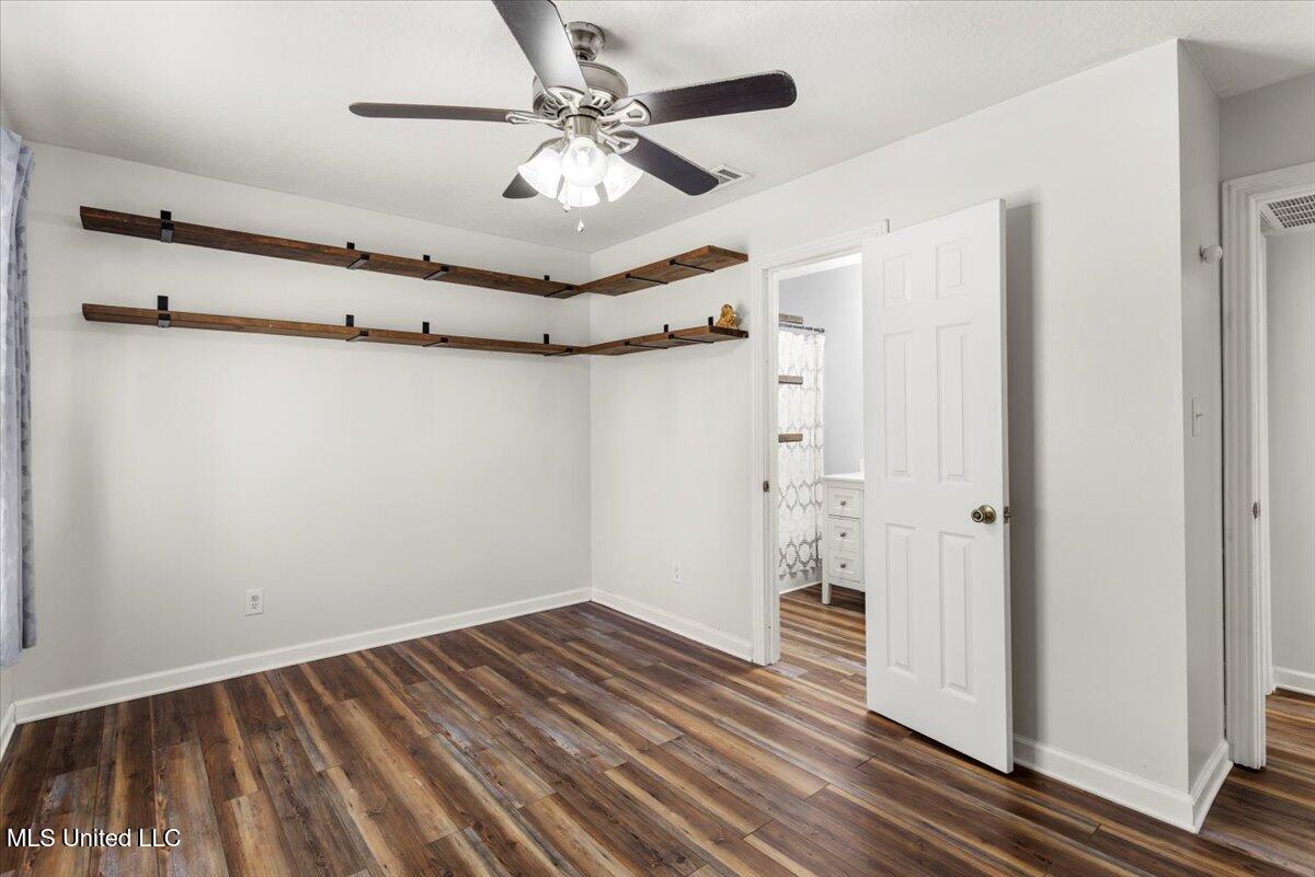 115 Rolling Woods Road Lucedale, MS 39452 - Photo 17 of 39 Bedroom 1